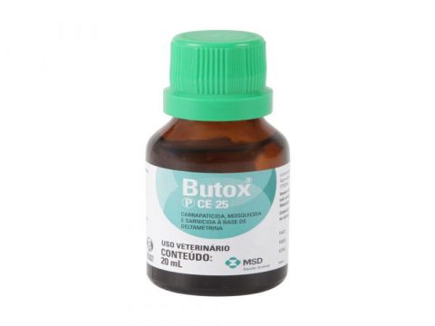 Butox CE 20ml